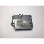 Renault Clio 3 Airbag Beyni 0285001510 8200563368