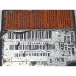 Mercedes W210 W202 Airbag Beyni 0018202126 MRSZ29169