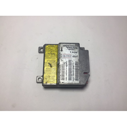 Volvo S40 V40 Airbag Beyni 30613499A