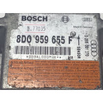 Volkswagen Polo Airbag Beyni 8D0959655F 0285001270