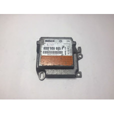 Volkswagen Polo Airbag Beyni 8D0959655F 0285001270