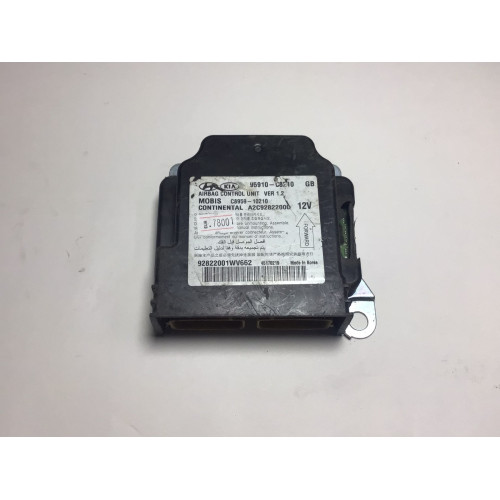 Hyundai i20 Airbag Beyni 95910-C8210 C8959-10210