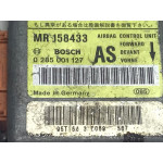 Mitsubishi Carisma Airbag Beyni 0285001127 MR158433
