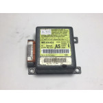 Mitsubishi Carisma Airbag Beyni 0285001127 MR158433