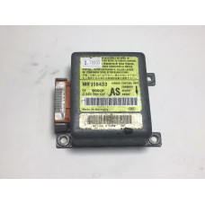 Mitsubishi Carisma Airbag Beyni 0285001127 MR158433