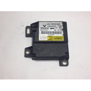Dacia Logan Airbag Beyni 8200769221 2840094301300