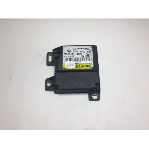 Dacia Sandero Airbag Beyni 28.4032-9400.3 8200946126