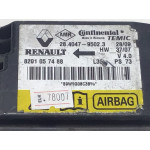 Renault Clio 2 Thalia Airbag Beyni 8201057488 28.4047-9502.3