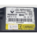 Dacia Logan Airbag Beyni 8200817784 2840094300300
