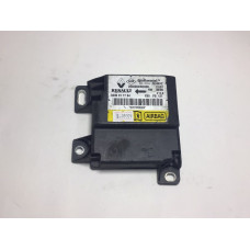 Dacia Logan Airbag Beyni 8200817784 2840094300300
