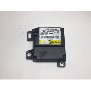 Dacia Logan Airbag Beyni 8200817784 2840094300300