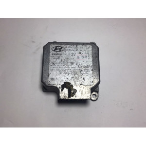 Hyundai Elentra Airbag Beyni 95910-29100 5WK4097