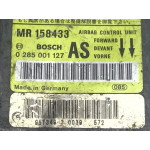 Mitsubishi Carisma Airbag Beyni 0285001127 MR158433