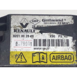 Dacia Logan Sondero Airbag Beyni 8201002828 28.4047-9600.3