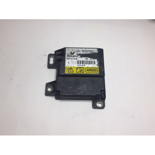 Dacia Logan Sondero Airbag Beyni 8201002828 28.4047-9600.3