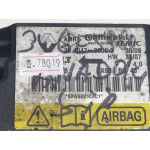 Dacia Logan Sondero Airbag Beyni 8201002828 28.4047-9600.3
