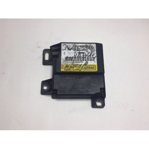 Dacia Logan Sondero Airbag Beyni 8201002828 28.4047-9600.3