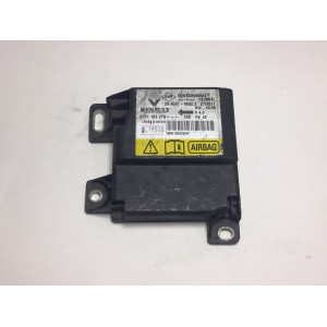 Renault Sandero Airbag Beyni 8201163278 28.4047-9603.3 