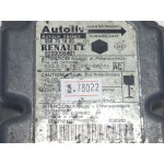 Renault Kangoo Airbag Beyni 8200098401 550751800