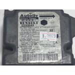 Renault Clio Symbol Kangoo Airbag Beyni 8200098402 600589600
