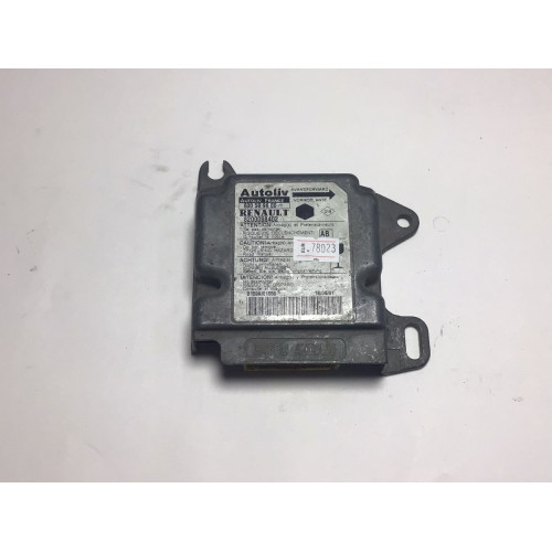 Renault Clio Symbol Kangoo Airbag Beyni 8200098402 600589600