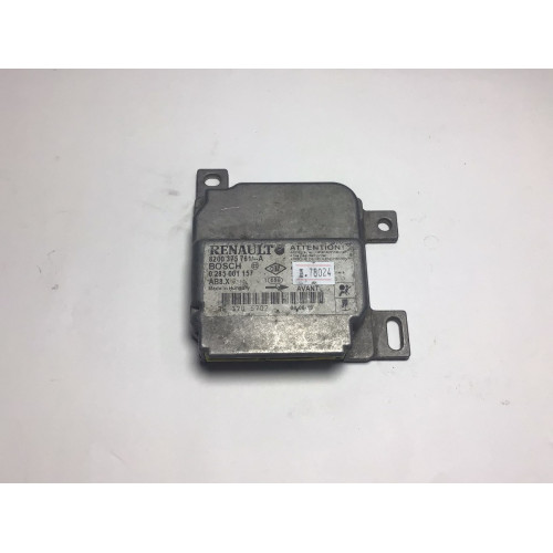 Renault Clio 2 Airbag Beyni 0285001157 8200375761 