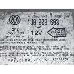 Volkswagen Golf 4 Airbag Beyni 1J0909603 5WK4163