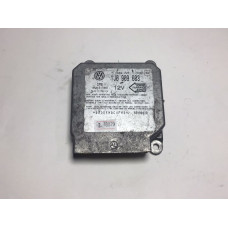 Volkswagen Golf 4 Airbag Beyni 1J0909603 5WK4163