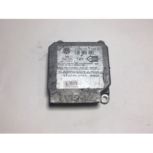 Volkswagen Golf 4 Airbag Beyni 1J0909603 5WK4163