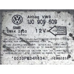 Volkswagen Golf 4 Airbag Beyni 1J0909609 5WK42800