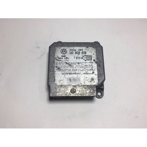 Volkswagen Golf 4 Airbag Beyni 1J0909609 5WK42800