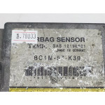 Mazda 323 Airbag Beyni BC1M-57-K30 12192601