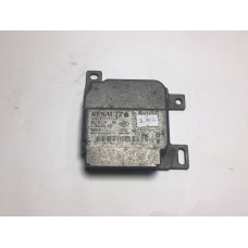 Renault Clio 2 Airbag Beyni 0285001157 8200375761 