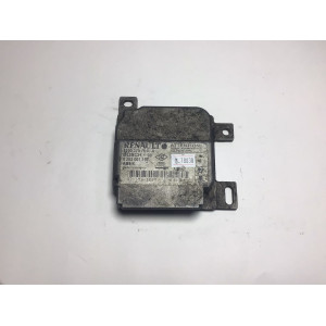 Renault Clio 2 Airbag Beyni 0285001157 8200375761 