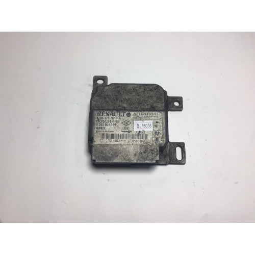 Renault Clio 2 Airbag Beyni 0285001157 8200375761 