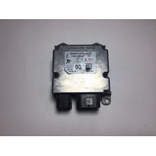 Ford Transit Airbag Beyni BK2T-14B321-BG 18JUL2015