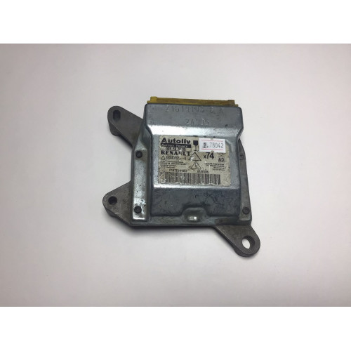 Renault Laguna Airbag Beyni 605487500 8200412021-A