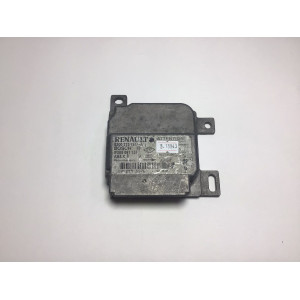 Renault Clio 2 Airbag Beyni 0285001157 8200375761 