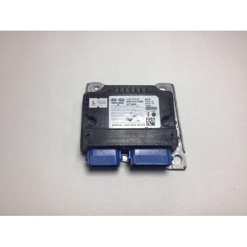 Hyundai İ10 Airbag Beyni 95910-K7200 647748800