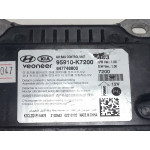 Hyundai İ10 Airbag Beyni 95910-K7200 647748800
