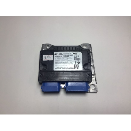 Hyundai İ10 Airbag Beyni 95910-K7200 647748800