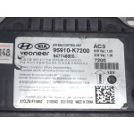 Hyundai İ10 Airbag Beyni 95910-K7200 647748800