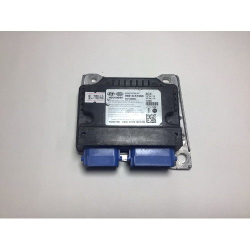 Hyundai İ10 Airbag Beyni 95910-K7200 647748800