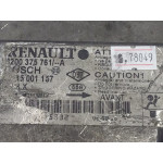 Renault Clio 2 Airbag Beyni 0285001157 8200375761 