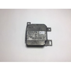 Renault Clio 2 Airbag Beyni 0285001157 8200375761 