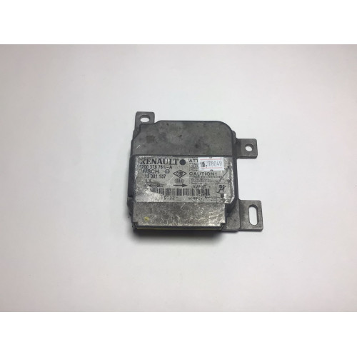 Renault Clio 2 Airbag Beyni 0285001157 8200375761 