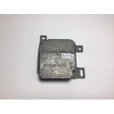 Renault Clio 2 Airbag Beyni 0285001157 8200375761 