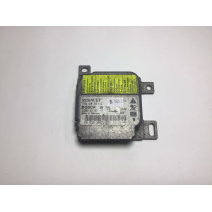 Renault Clio 2 Airbag Beyni 0285001157 7700428310