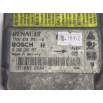 Renault Clio 2 Airbag Beyni 0285001157 7700428310D