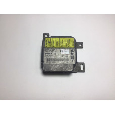 Renault Clio 2 Airbag Beyni 0285001157 7700428310D